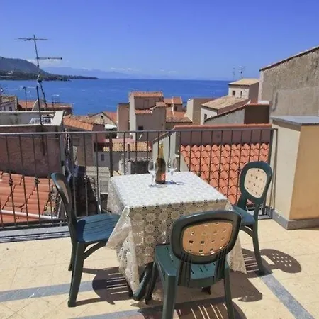 Apartment Fuer 2 Personen Ca 40 Qm In Cefalu, Sizilien Nordkueste Von Sizilien Cefalu